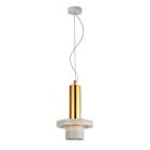 Подвесной светильник Divinare 2216/33 SP-5 Delta