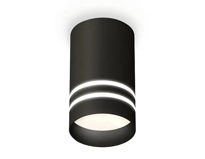 Комплект накладного светильника Ambrella light XS7422022 Techno Комплект накладного светильника Ambrella light XS7422022 Techno