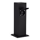 Уличный столб блок розеток ST Luce SL9012.405.00 SOCKET