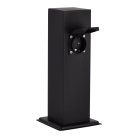 Уличный столб блок розеток ST Luce SL9012.405.00 SOCKET