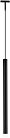 Трековый светильник низковольтный 3W 24V Wertmark WTL.O15.606.40.03