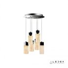 Подвесной светильник iLedex P81000/6 CR Ice