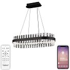 Подвесная люстра Natali Kovaltseva LED LAMPS 81276