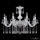 Подвесная люстра Bohemia AL79101/8/250 A WMN AL7901