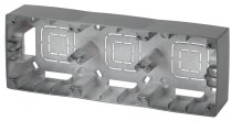 Коробка монтажная ЭРА 12-6103-12