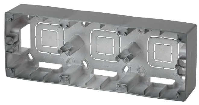Коробка монтажная ЭРА 12-6103-12