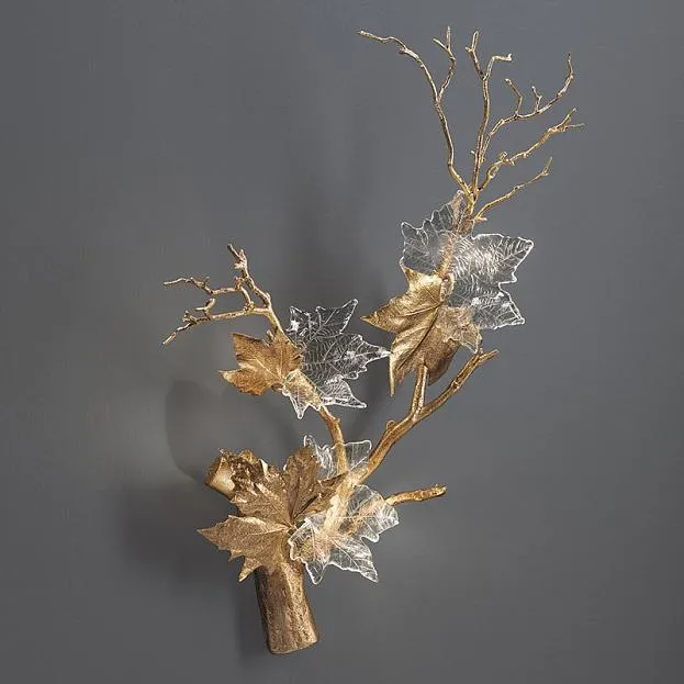 Бра Serip FOLIO Wall light L ImperiumLoft 144305-22 44.676-0