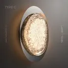 Бра EVIAN WALL Тип C Lampatron 7688-24969