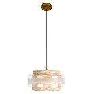 Подвесной светильник Loft IT 10474P/C Colette