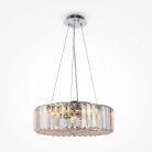 Подвесная люстра Maytoni MOD080CL-06CH Recinto