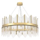 Люстра Arte Milano 430110.800.16.G9.A2 BS Бари