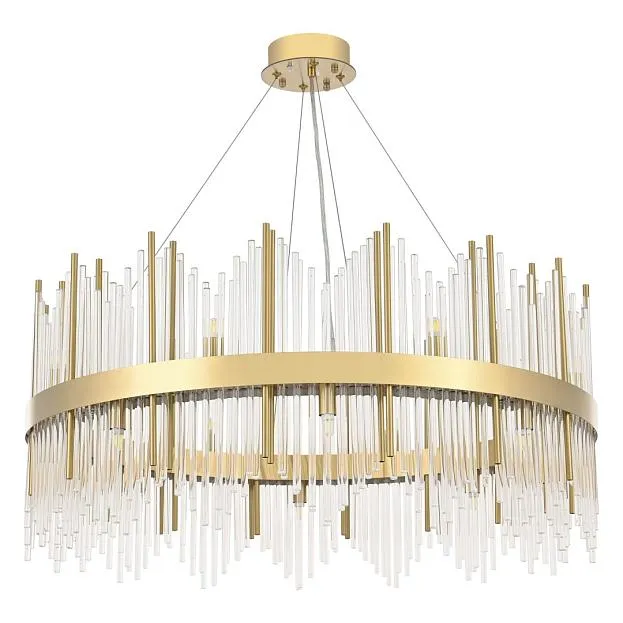 Люстра Arte Milano 430110.800.16.G9.A2 BS Бари