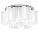 Потолочная люстра Lightstar 802070 NUBI Облака