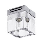 Накладной светильник Lightstar 104010 Alta qube