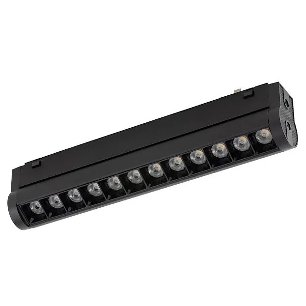 Трековый магнитный светильник Nowodvorski 11311 Focus Swing Led Трековый магнитный светильник Nowodvorski 11311 Focus Swing Led