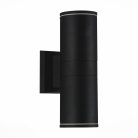 Уличный настенный светильник ST Luce SL561.401.02 TUBO