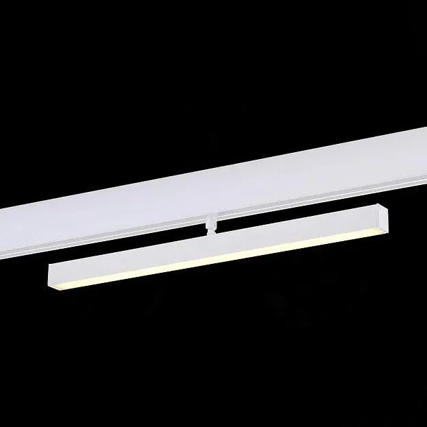 Трековый светильник ST Luce ST802.536.12 Skyline 48