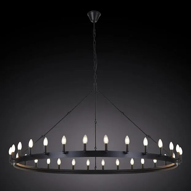 Люстра Citilux CL470130 Смитсон Люстра Citilux CL470130 Смитсон