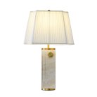 Настольная лампа Delight Collection BRTL3296TR Crystal Table Lamp