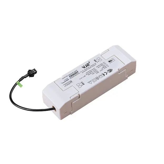 Блок питания SLV 1004065 700мА, 21-29.5Вт, димм. TRIAC Блок питания SLV 1004065 700мА, 21-29.5Вт, димм. TRIAC