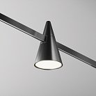 Трековый светильник Technical Maytoni TR146-1-5W3K-B Keila