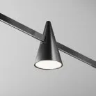 Трековый светильник Technical Maytoni TR146-1-5W3K-B Keila