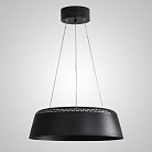 Подвесной светильник EWALD D50 Black ImperiumLoft 232062-23 ewald01