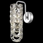 светильник настенный, E14, 40W Wertmark WE101.01.101 CHERYL