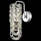 светильник настенный, E14, 40W Wertmark WE101.01.101 CHERYL