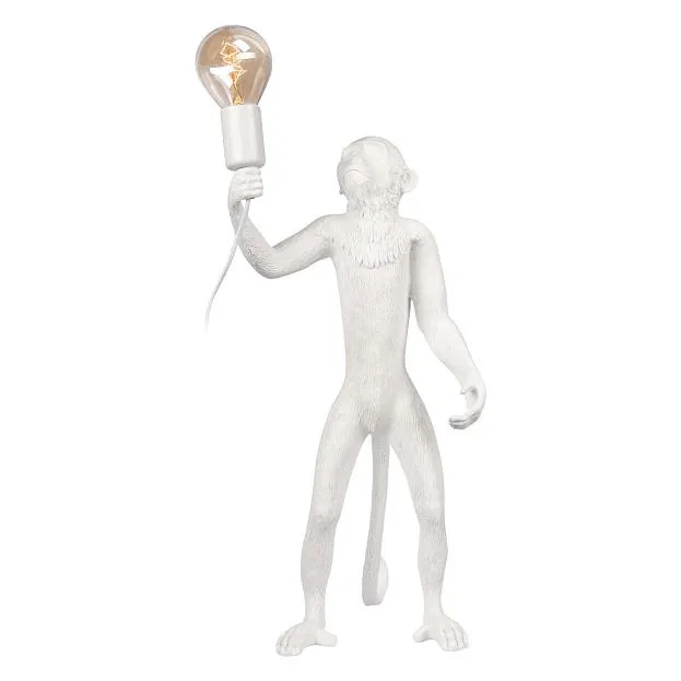 Настольная лампа Loft IT 10314T/B Monkey