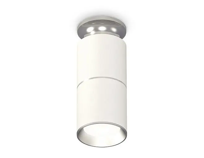 Комплект накладного светильника Ambrella light XS6301240 Techno Комплект накладного светильника Ambrella light XS6301240 Techno