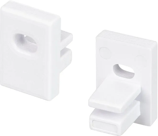 Заглушка ARH-MICRO-0610 с отверстием (, Пластик) Arlight 037398 Заглушка ARH-MICRO-0610 с отверстием (, Пластик) Arlight 037398