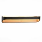 Настенный светильник ST Luce SL582.401.01 Mensola