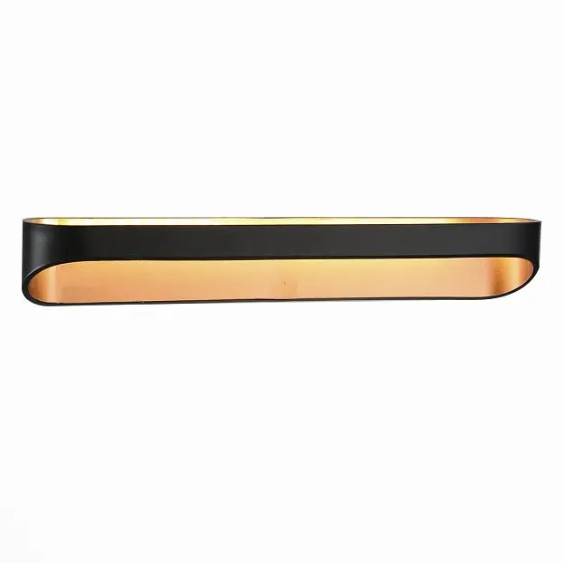 Настенный светильник ST Luce SL582.401.01 Mensola