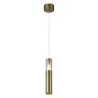 Подвесной светильник Mantra 8969 SPARK