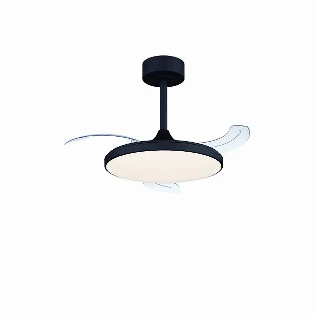 Люстра-вентилятор Mantra 9056 SLIM FAN