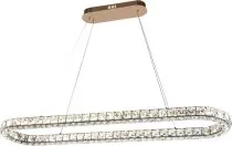 Люстра подвесная Stilfort 4052/03/12PL UltraTon