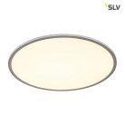 Светильник потолочный SLV 1000785 PANEL 60 ROUND CL