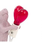 Лампочка Heart E14 Seletti 15220LSV Mouse Lamp