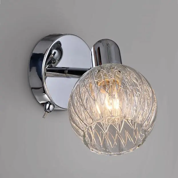 Спот Citilux CL604511 Попурри Спот Citilux CL604511 Попурри