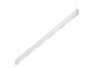 Подвесной светодиодный светильник 1,5м 30Вт 48° Donolux dl18515s121w30.48.1500ww Eye-line