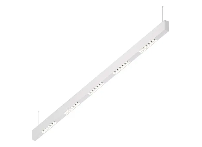 Подвесной светодиодный светильник 1,5м 30Вт 48° Donolux dl18515s121w30.48.1500ww Eye-line Подвесной светодиодный светильник 1,5м 30Вт 48° Donolux dl18515s121w30.48.1500ww Eye-line