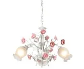 Подвесная люстра Lucia Tucci Fiori Di Rose 106.3