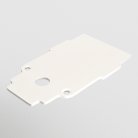 Заглушка Maytoni TRA004EC-22W Accessories for tracks S35