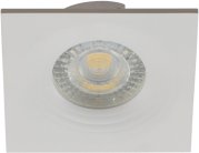 Точечный светильник AM Group AM337 WH AM337