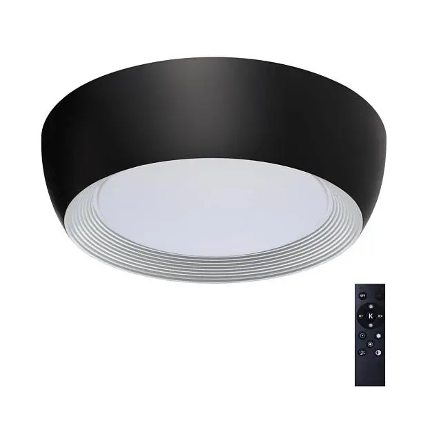 Потолочный светильник SONEX 7716/54L CRONUS Потолочный светильник SONEX 7716/54L CRONUS