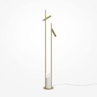 Напольный светильник (торшер) Maytoni MOD460FL-L6BS3K Trust