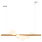 Подвесная люстра VELANTE 552-713-07