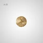 Настенный Светильник Inca Wall A ImperiumLoft 191630-26