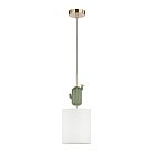 Подвес ODEON LIGHT 5425/1 EXCLUSIVE Cactus